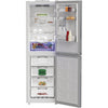 Hotpoint HPKF6353XP4UK Freestanding Dual No Frost 50/50 Fridge Freezer with VitalCare Thumbnail