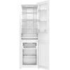 Indesit INKF 8251 W4UK Freestanding Frost Free Fridge Freezer Thumbnail