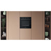 Hotpoint HOI68PT1SBUK Built-In Single Oven - Black Thumbnail
