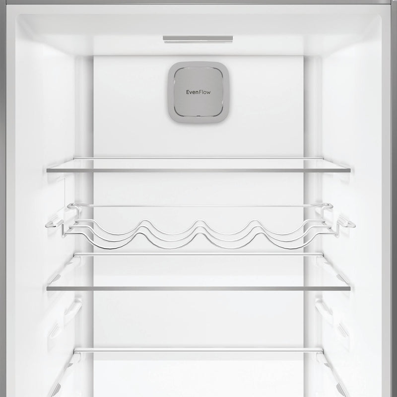 Hotpoint HPMLF6442W4UK Frost Free Tall Larder Fridge - White