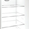 Hotpoint HPK 26403 XP5UK Freestanding 70/30 Fridge Freezer with EvenFlow - Silver (Discontinued) Thumbnail