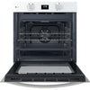 Indesit IO 258HS W UK Built-In Single Oven Thumbnail
