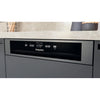 Hotpoint H3B L626 X UK Integrated Dishwasher - Inox Thumbnail