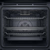 Hotpoint HOI4S8PM0XUK Built-In Single Oven - Inox (Discontinued) Thumbnail