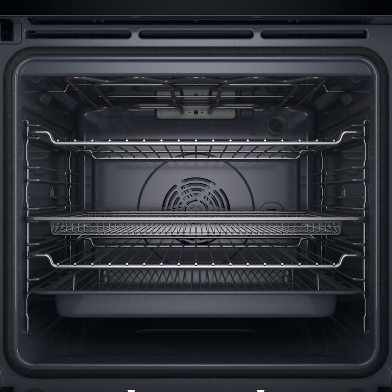 Hotpoint HOI4S8PM0XUK Built-In Single Oven - Inox (Discontinued)