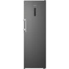Hotpoint HPMLF6442XBR4UK 365L Freestanding Frost Free Tall Larder Fridge - Dark Inox Thumbnail