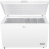 Hotpoint HPCF3714UK 371L Low Frost White Chest Freezer with Freezer Protect Thumbnail