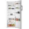Hotpoint HPMLS1411W4UK 367L Freestanding Tall Larder Fridge - White Thumbnail
