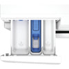 Indesit IP1146PUSHGOUK Freestanding 11kg 1400rpm Push&Go Washing Machine - White Thumbnail