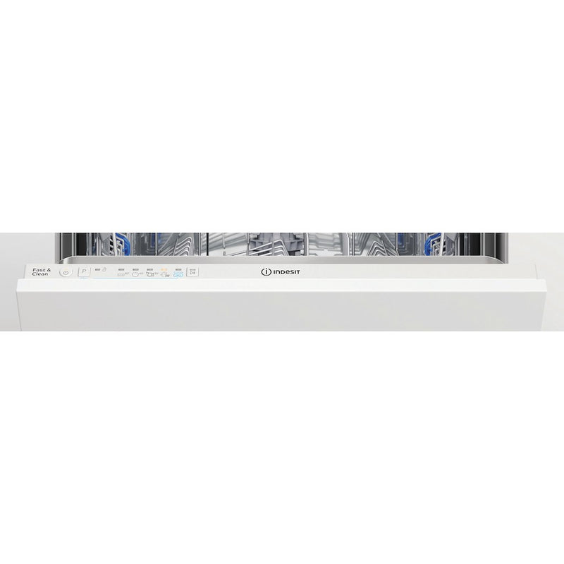 Indesit D2I HL326 UK Integrated 60cm Dishwasher