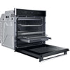 Hotpoint HOI6A8PT1SXUK Built-In Single Oven - Inox Thumbnail
