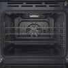 Hotpoint HO475PBUK Built-In Single Oven - Black Thumbnail