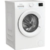 Indesit Push&Go IP 946 PUSH&GO UK 9kg Washing Machine - White Thumbnail