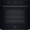 Hotpoint HOI6A8PT1SBUK Built-In Single Oven - Black Thumbnail