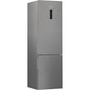 Hotpoint HPK 26402 XP4UK Freestanding 70/30 Fridge Freezer with EvenFlow - Silver Thumbnail