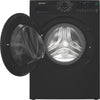 Indesit IDP9646BPUSHGOUK 9kg Wash 6kg Dry Push&Go Washer Dryer with Steam - Black Thumbnail