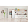 Indesit SI8 2Q WD UK Freestanding Fridge - White Thumbnail