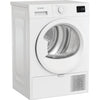 Indesit CYSD72DWWUK 7kg Heat Pump Tumble Dryer with QuickCycle Thumbnail