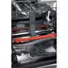 Hotpoint H3FC14BN7ASUK Freestanding 60cm Dishwasher - Silver (Discontinued) Thumbnail