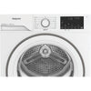 Hotpoint CHSD83MWWUK Freestanding 8kg Heat Pump Tumble Dryer with ColdGuard - White Thumbnail