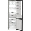Hotpoint HPK26403XBR5UK Freestanding Dual No Frost 70/30 Fridge Freezer with Even Flow Thumbnail