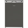 Hotpoint H55Z1112XUK Freestanding Undercounter Freezer - Inox Thumbnail