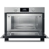 Hotpoint HPD254CRXUK Built-In Microwave (Discontinued) Thumbnail