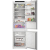 Hotpoint HPK25293B5UK 270L Integrated 70/30 Dual No Frost Fridge Freezer with VitalCare Thumbnail