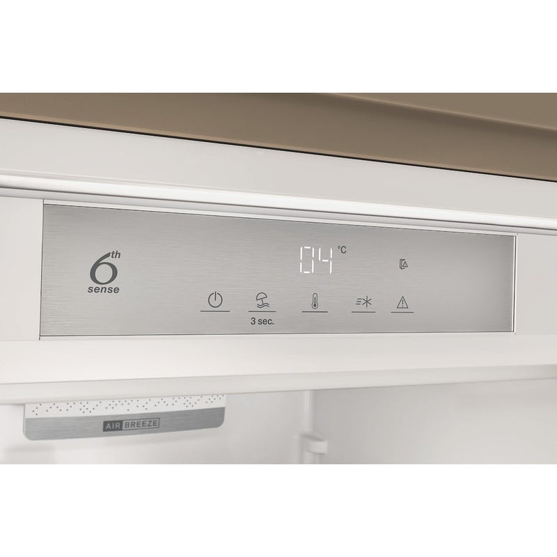 Whirlpool WHSD18A033C1 Integrated Fridge (Discontinued)