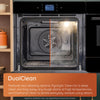 Hotpoint HOIM4S8PM0XUK Class 4 ActiveMultiflow Electric Single Fan Oven with Air Fry and DualClean Thumbnail