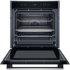 Hotpoint HOI68HT0SXUK Built-In Single Oven - Inox Thumbnail