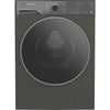 Hotpoint HP105GACARE Freestanding Fabric Care 10kg 1400rpm Washing Machine - Graphite Thumbnail
