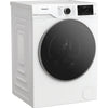 Hotpoint HBD9681ANTISTAINUK AntiStain Freestanding 9+6kg Washer Dryer - White Thumbnail