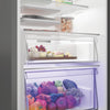 Hotpoint HPMLF6442XBR4UK 365L Freestanding Frost Free Tall Larder Fridge - Dark Inox Thumbnail