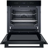 Hotpoint HOI6A8PT1SBUK Built-In Single Oven - Black Thumbnail