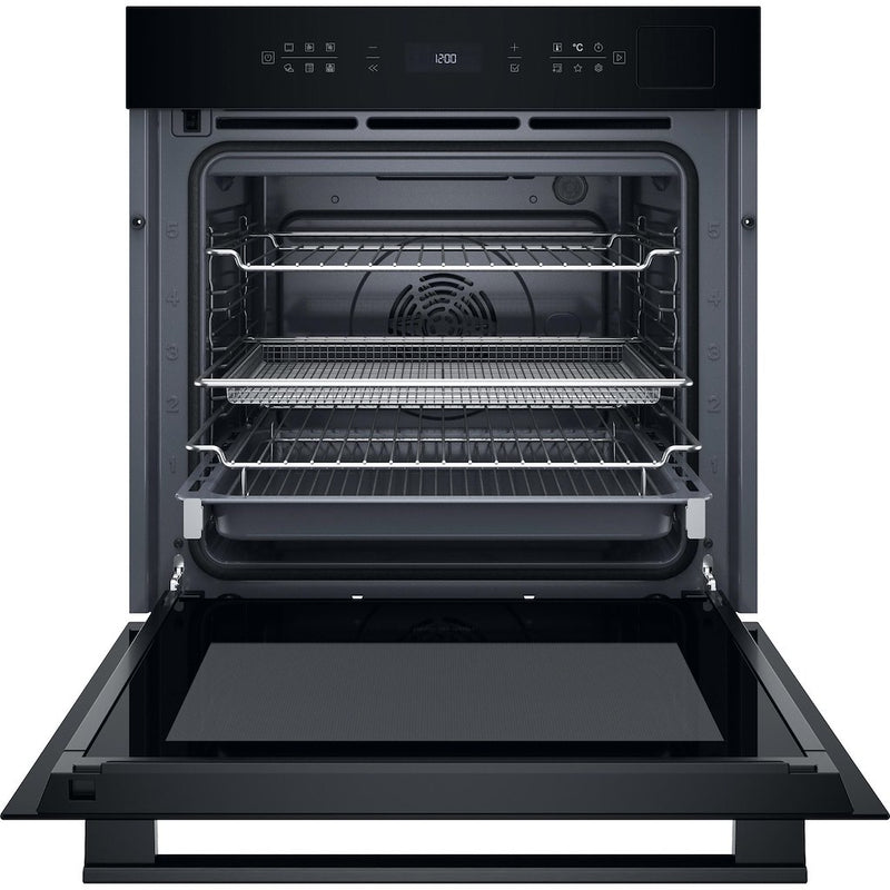 Hotpoint HOI6A8PT1SBUK Built-In Single Oven - Black