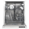 Indesit IN2IE13DT70UK Integrated 60cm Dishwasher Thumbnail