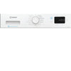 Indesit Push&Go IP 946 PUSH&GO UK 9kg Washing Machine - White Thumbnail