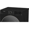 Hotpoint HBD9681BANTISTAINUK 9kg Wash 6kg Dry AntiStain Washer Dryer - Black Thumbnail