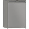Indesit I55Z1 112S UK Undercounter Larder Freezer - Silver Thumbnail