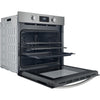 Indesit IO 253 X UK Built-In Single Oven - Inox Thumbnail
