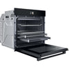 Hotpoint HOI98PT2SBUK Built-In Single Oven - Black Thumbnail