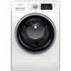 Whirlpool FFD 10489 BSV UK Freestanding 10kg Washing Machine - White (Discontinued) Thumbnail