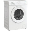 Indesit IMA 862 MY TIME UK Freestanding 8kg 1200rpm Washing Machine - White Thumbnail