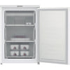 Indesit I55Z1 112W UK Undercounter Larder Freezer - White Thumbnail