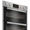 Hotpoint DUH10DIX Built-In Double Oven - Inox Thumbnail
