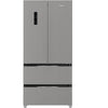 Hotpoint HPG26513XBR4UK Dual No Frost American Fridge Freezer with VitalCare - Dark Inox Thumbnail