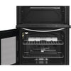 Indesit ITG6GW, 60cm Gas Cooker - White Thumbnail
