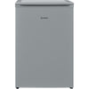 Indesit I55RM 1120 S UK Freestanding Undercounter Fridge - Silver (Discontinued) Thumbnail