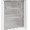 Indesit INK 21411 G4UK Freestanding 60/40 Total No Frost Fridge Freezer - Silver Thumbnail